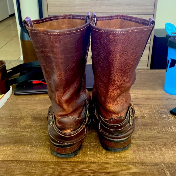 Frye Boots!! - Picture 4 of 5